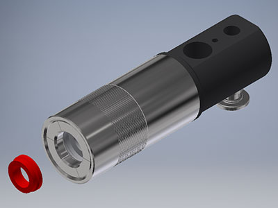 G85螺紋接頭特點(diǎn)5