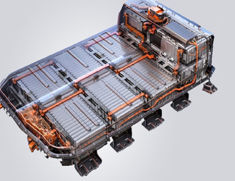 新能源電池pack包測(cè)試