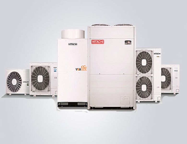 空調(diào)冷凝器測試快插接頭的應(yīng)用