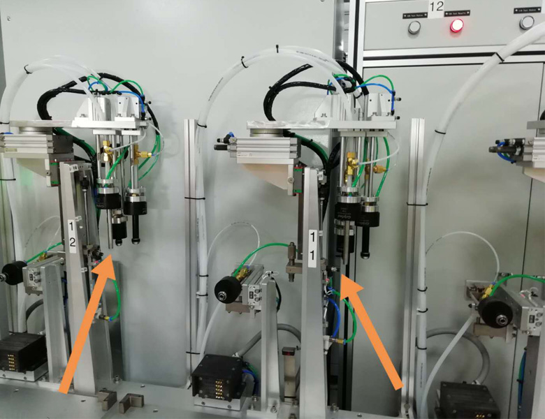 氣動接頭G15系列 氣動接頭G15系列