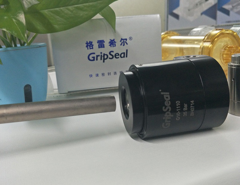 氣動接頭G10系列