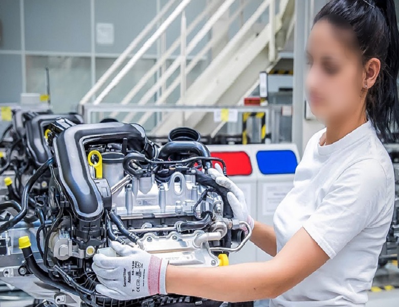 發(fā)動機(jī)測試中快速密封接頭的應(yīng)用