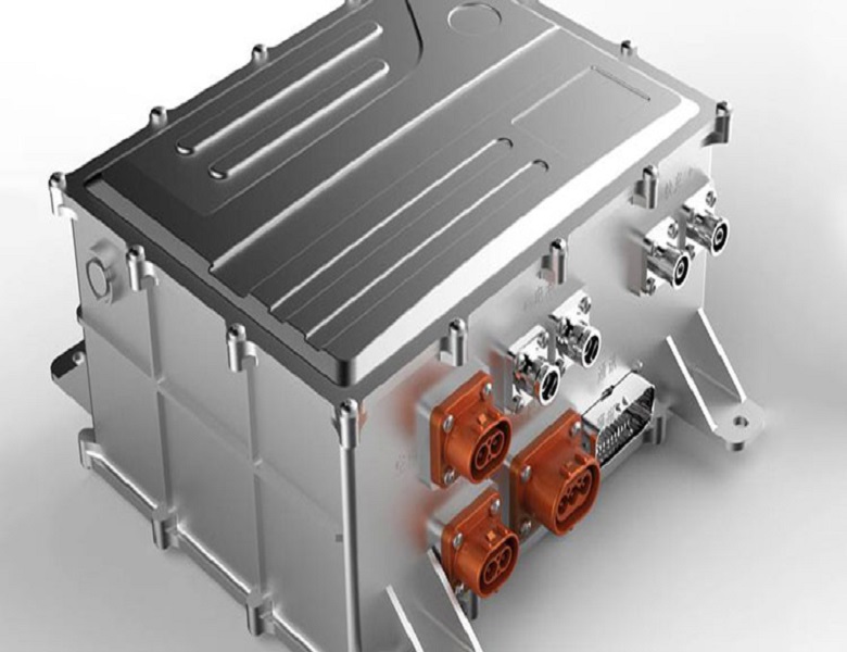 氣密測(cè)試接頭在電機(jī)控制器檢測(cè)中應(yīng)用