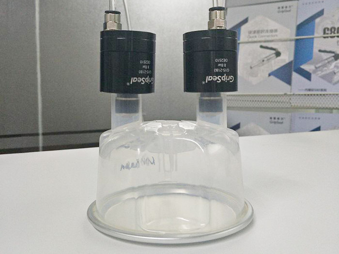 醫(yī)療測(cè)試接頭G15系列