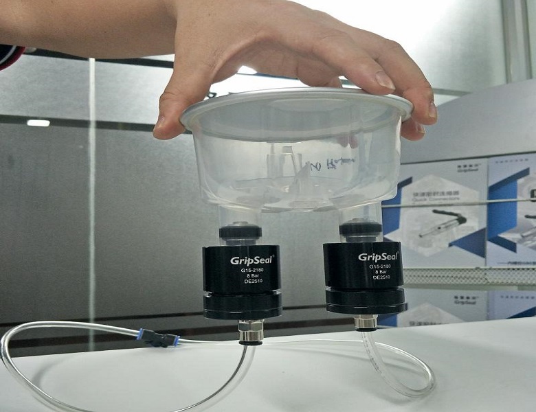 醫(yī)療器械測(cè)試接頭G15系列