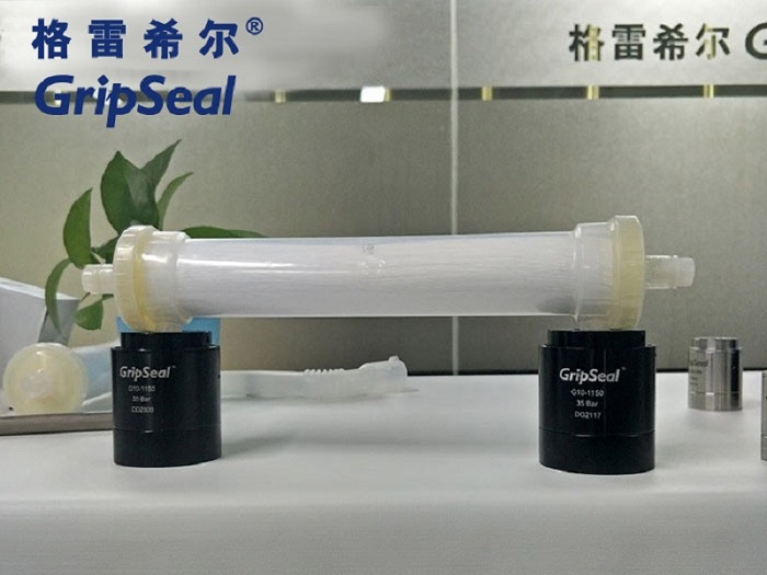 氣密測(cè)試接頭G10系列