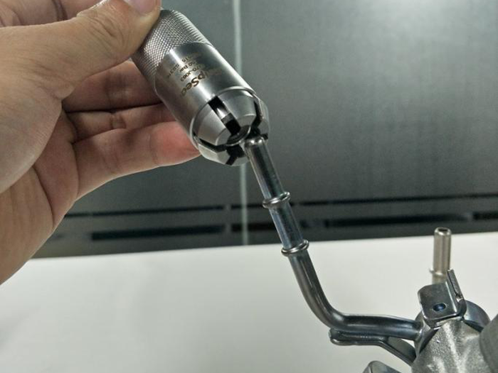 燃油管氣密測(cè)試接頭G70系列 燃油管氣密測(cè)試接頭G70系列