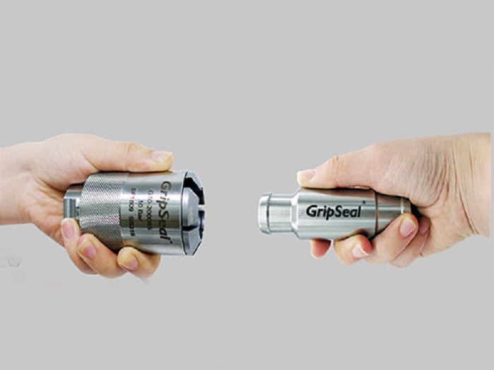 快速密封接頭G70系列 快速密封接頭G70系列