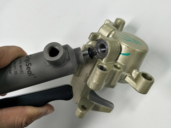 螺紋快速密封接頭G80系列 螺紋快速密封接頭G80系列