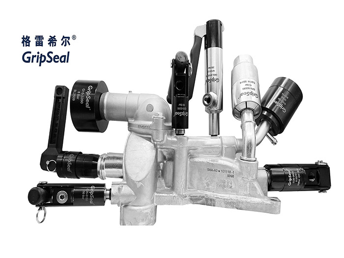 格雷希爾GripSeal 格雷希爾GripSeal