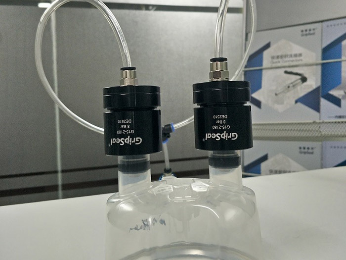 自動(dòng)化接頭G15系列 自動(dòng)化接頭G15系列