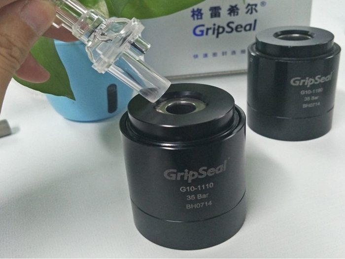 氣動接頭G10系列