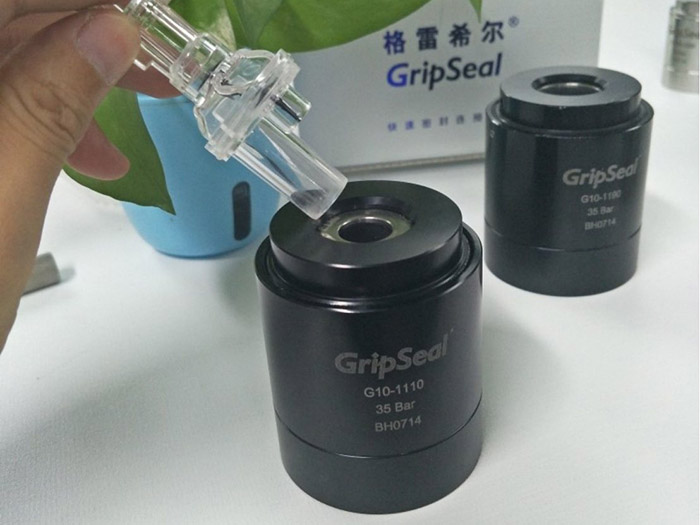 氣動接頭G10系列 氣動接頭G10系列