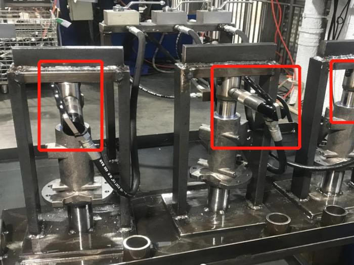 液壓油缸測(cè)試 液壓油缸測(cè)試