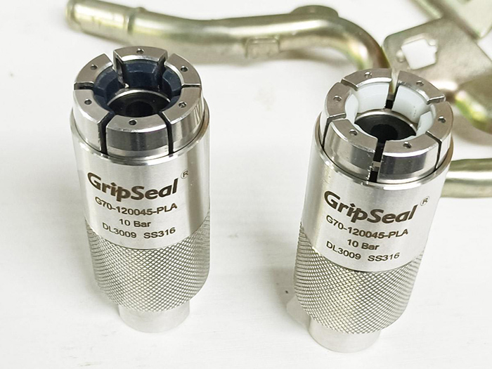 快速密封接頭G70系列 快速密封接頭G70系列