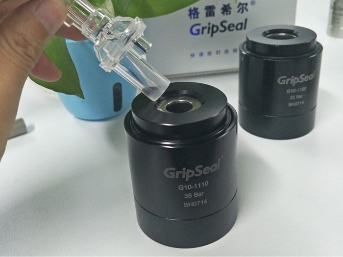 氣動接頭G10系列