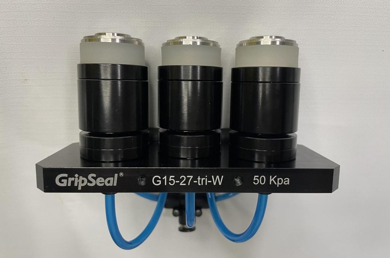 多頭氣動(dòng)接頭