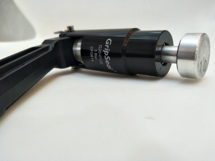 氣密測試接頭G20系列 氣密測試接頭G20系列