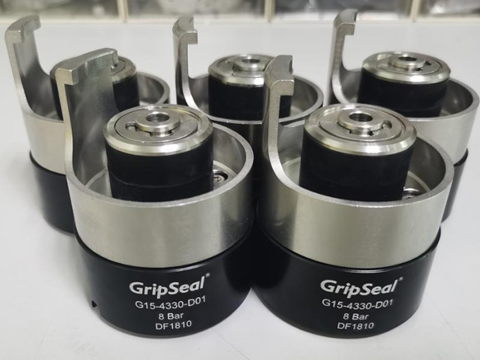 非標(biāo)定制氣動(dòng)接頭