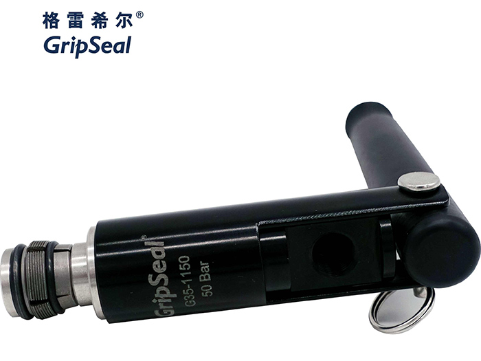 氣密測試接頭G35系列 氣密測試接頭G35系列