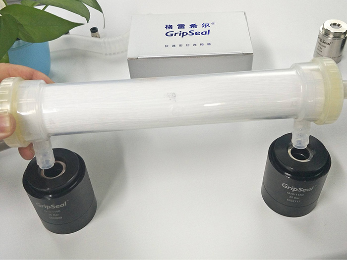 氣動接頭G10系列 氣動接頭G10系列