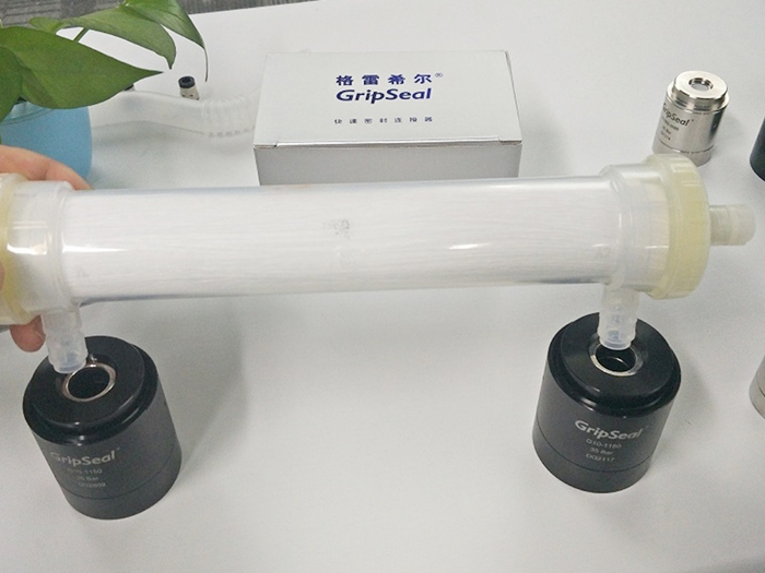 透析儀氣動(dòng)接頭 透析儀氣動(dòng)接頭