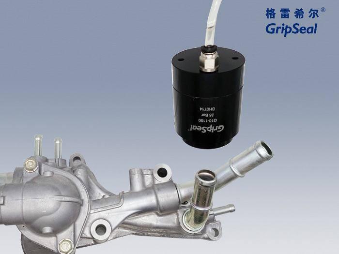 氣動(dòng)接頭G10系列 