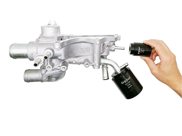 發(fā)動機快速密封接頭 