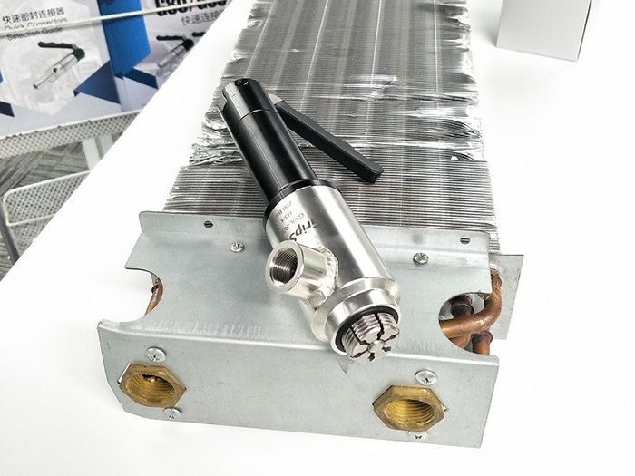 螺紋快速密封接G80系列 螺紋快速密封接G80系列