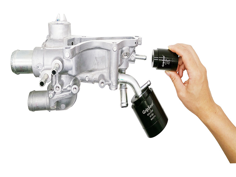 氣動接頭 氣動接頭