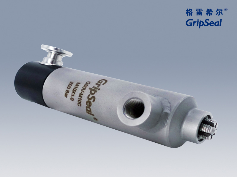 螺紋氣密測(cè)試接頭 螺紋氣密測(cè)試接頭