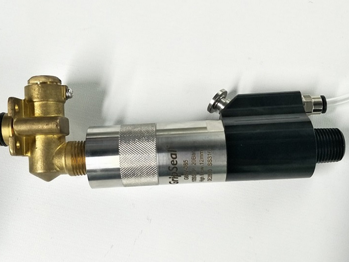 空調(diào)測試密封接頭