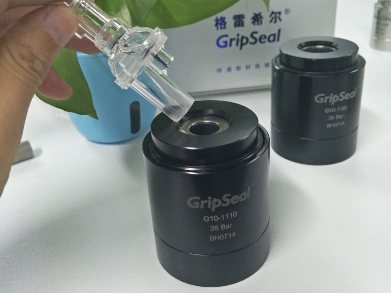 自動化接頭G10系列 自動化接頭G10系列