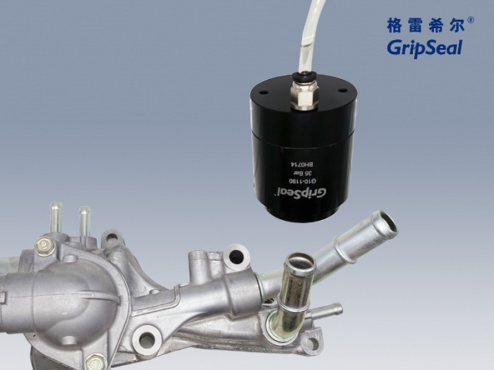 自動化接頭G10系列 自動化接頭G10系列