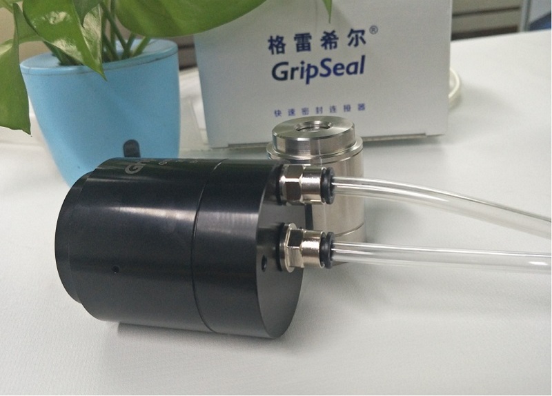 氣動接頭G10系列 氣動接頭G10系列