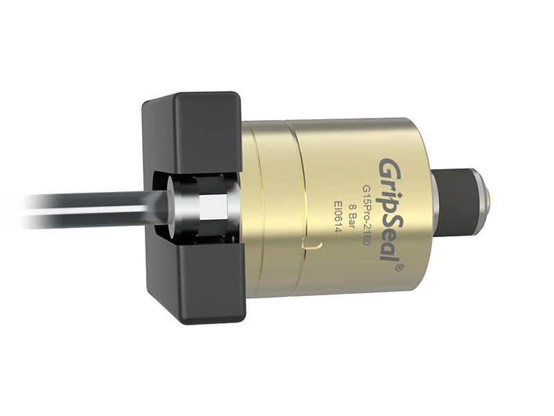 自動化氣密測試接頭 自動化氣密測試接頭