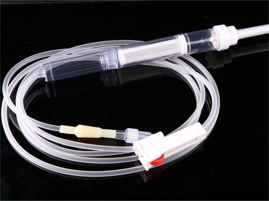 醫(yī)療耗材密封測(cè)試